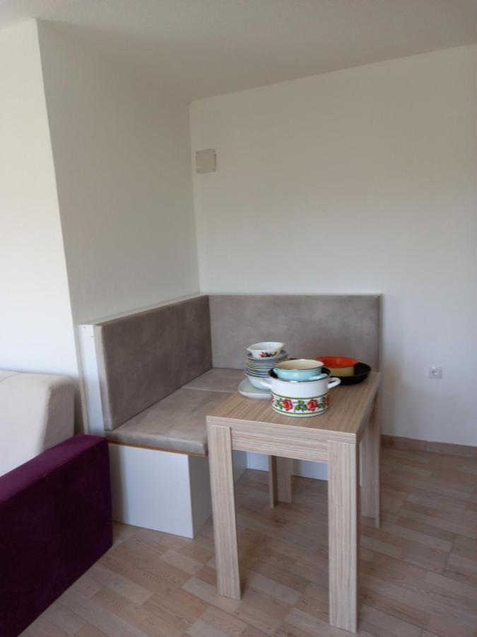 Md Apartmani Čanj מראה חיצוני תמונה