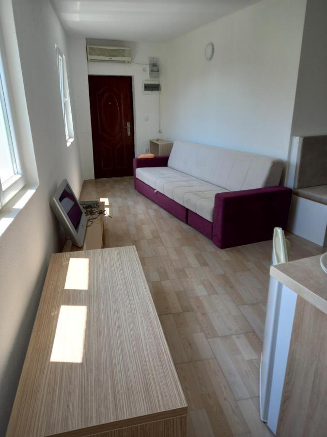 Md Apartmani Čanj מראה חיצוני תמונה