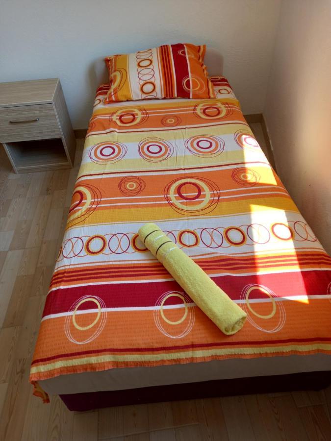 Md Apartmani Čanj מראה חיצוני תמונה