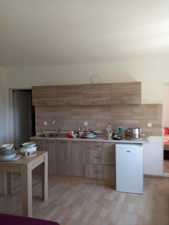 Md Apartmani Čanj מראה חיצוני תמונה