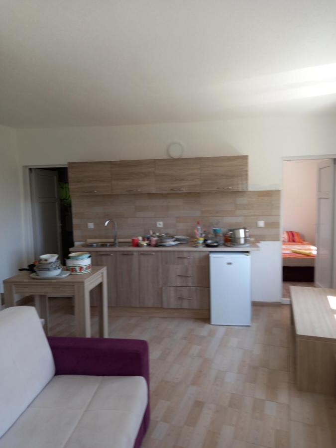 Md Apartmani Čanj מראה חיצוני תמונה