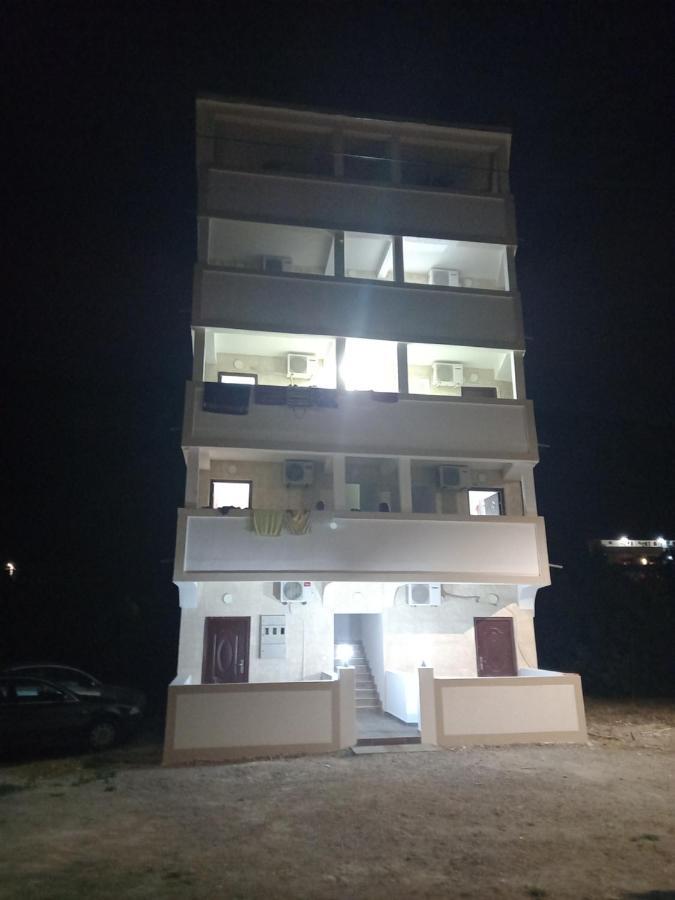 Md Apartmani Čanj מראה חיצוני תמונה