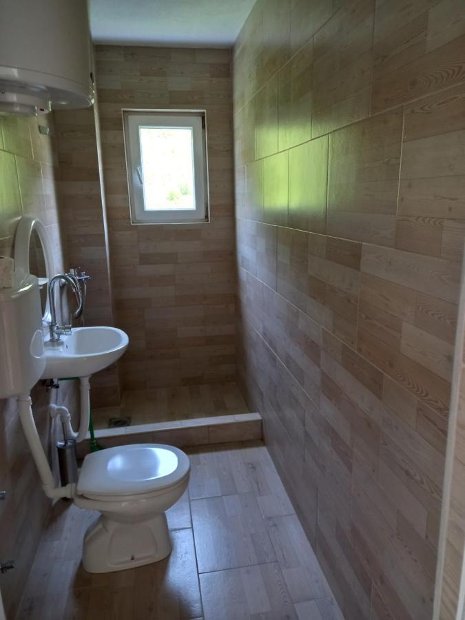 Md Apartmani Čanj מראה חיצוני תמונה