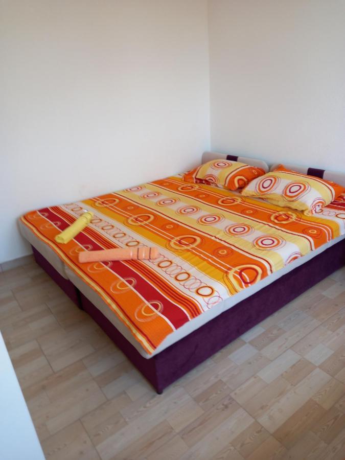 Md Apartmani Čanj מראה חיצוני תמונה