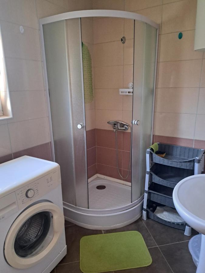 Md Apartmani Čanj מראה חיצוני תמונה