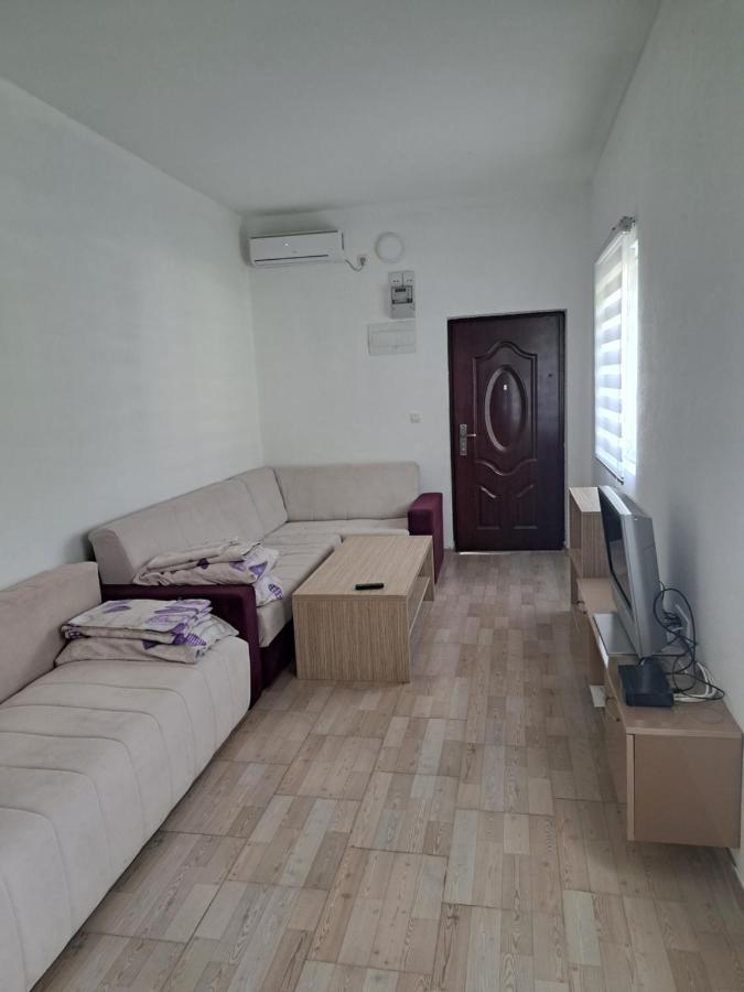 Md Apartmani Čanj מראה חיצוני תמונה