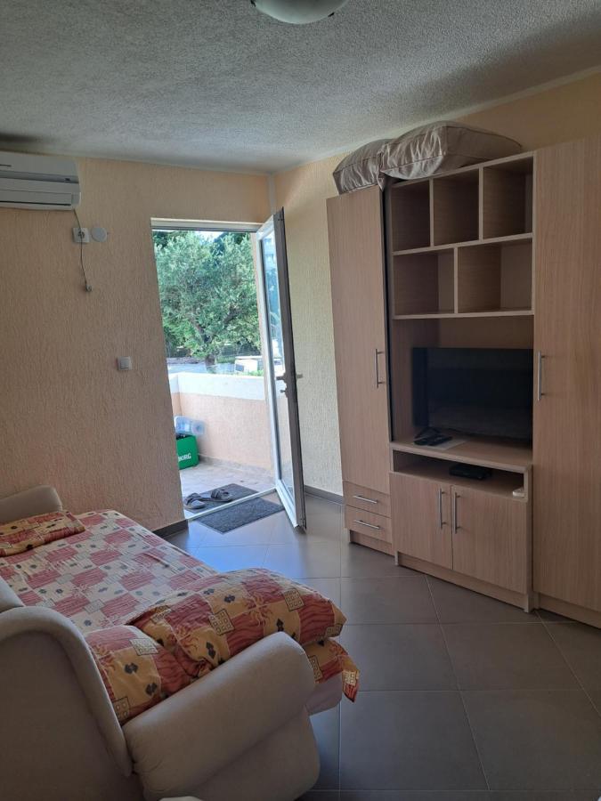 Md Apartmani Čanj מראה חיצוני תמונה