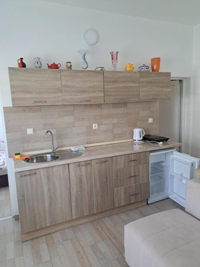 Md Apartmani Čanj מראה חיצוני תמונה