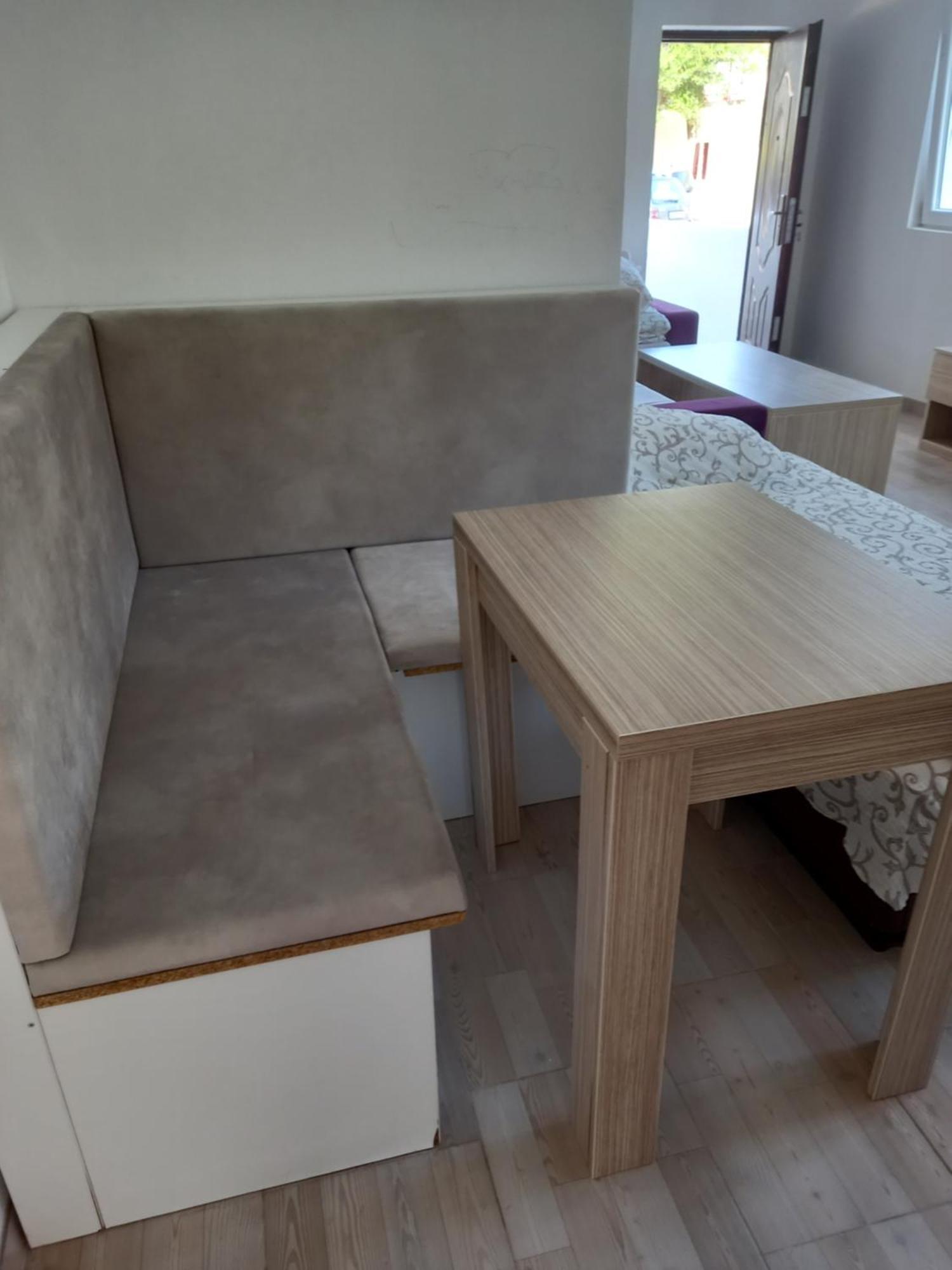 Md Apartmani Čanj חדר תמונה