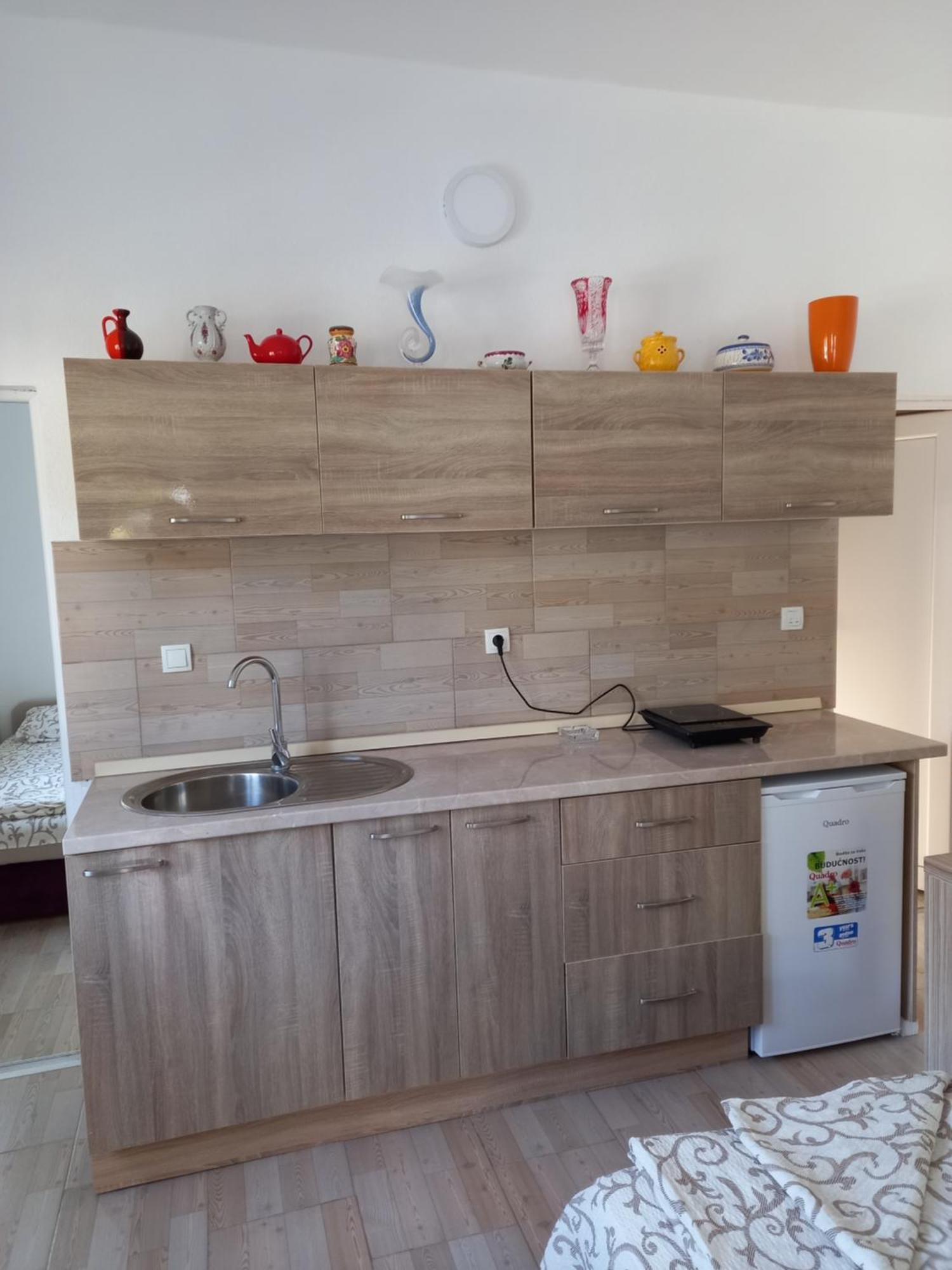 Md Apartmani Čanj חדר תמונה