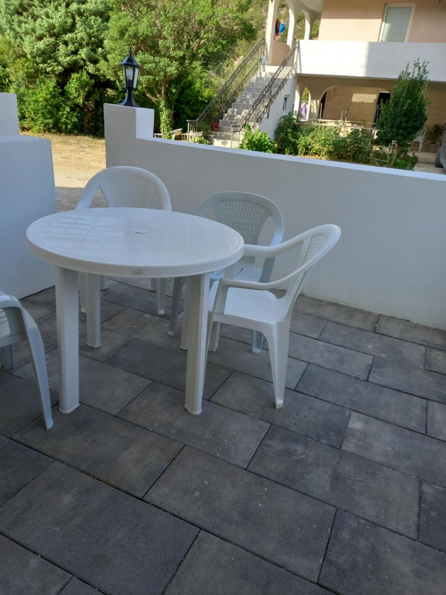Md Apartmani Čanj חדר תמונה